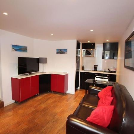Confortable Studio Carre D'Or 2Pers, Rez-De-Chaussee Marseille Exteriér fotografie